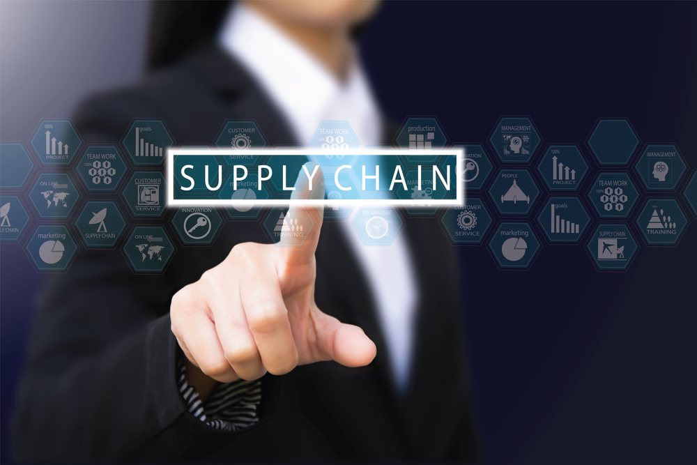 DHL Integrates Machine Learning to Mitigate Supply Chain Risks