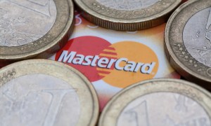 MasterCard and MasterPass