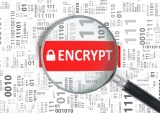 data encryption Bluefin