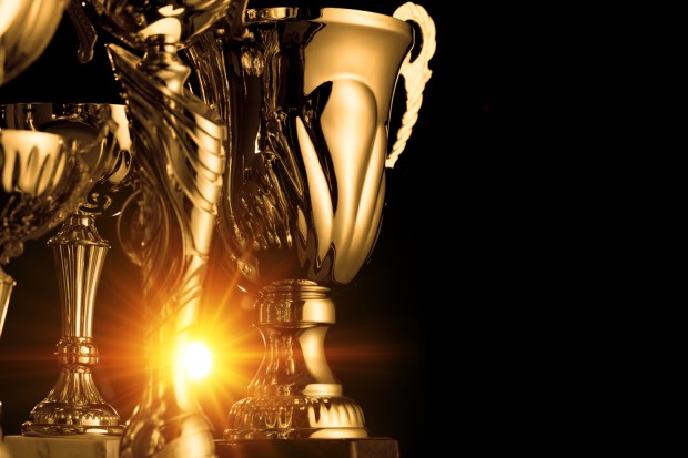 Vantiv Named 2016 CNP Awards Finalist