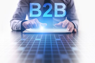 Beyond The Paper Trail, Virtually, In B2B