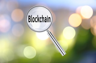 Blockchain By Blockchain, A Cross-Border Framework For FIs