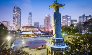 South Korea Launches K-Startup Grand Challenge