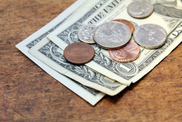 Can Spare Change Spark A Revolution In Rewards?