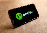 Samsung Pair-Up Lifts Spotify’s Stock