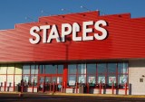 How Staples Is Getting Its Groove Back