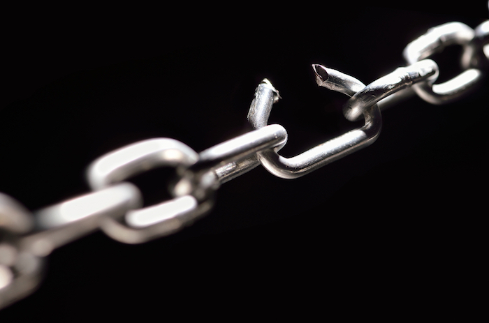 How Far Can Retailers Push Supply Chain Partners?