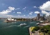 Sydney Shines As A Tech Scene Down Under