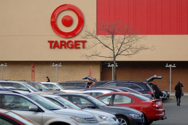 Target Bans Resellers