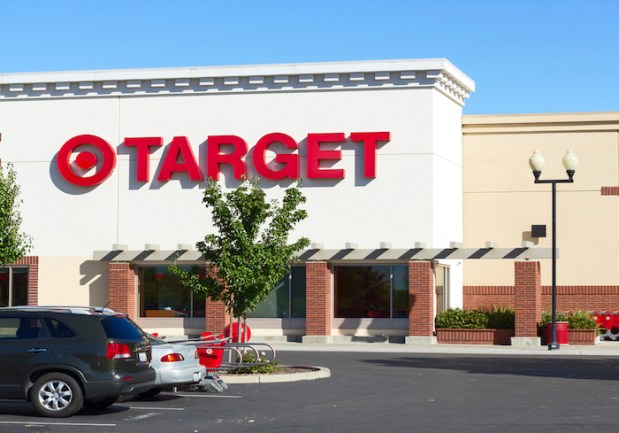 Target's Supply Chain Fix