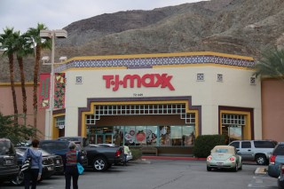 How TJX Wants To Drive Growth With Sierra Trading Post