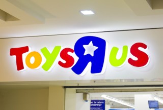 Can A New CIO Help Toys”R”Us Up Its Omni Game?