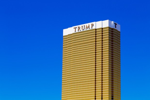 The Retail Politics Of Trump And Airbnb