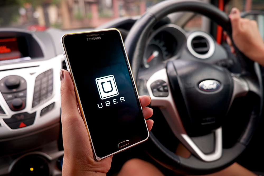 UberPITCH Gives Startups One Taxi Ride To Woo VCs