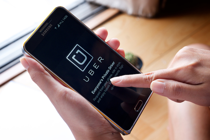 Why Uber Can’t Afford To Stop Innovating