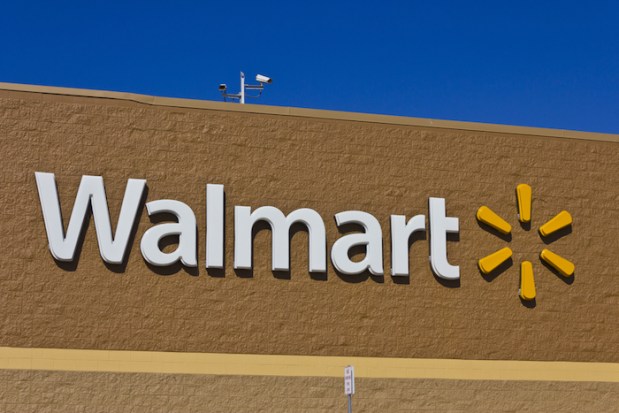 Walmart Pay Goes Live In 600 Stores