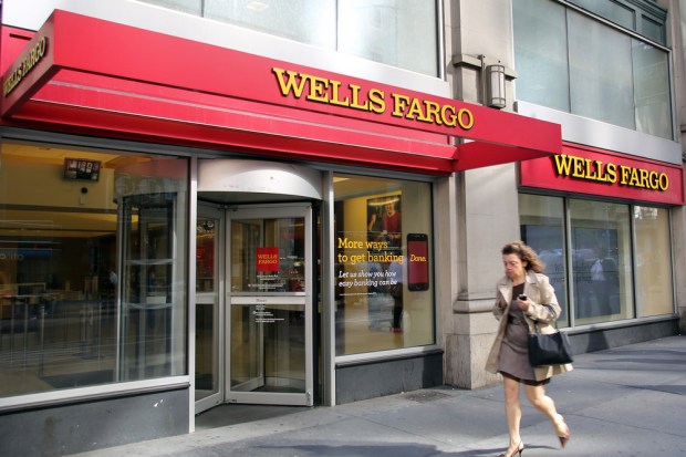 Wells Fargo Wallet Launch