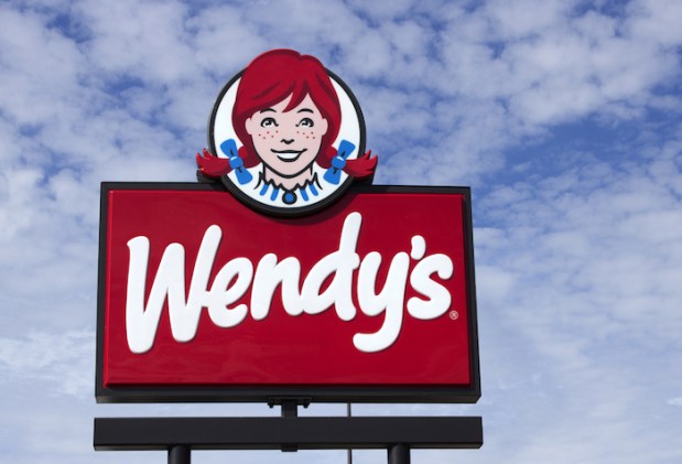 Wendy's Adds Self-Serve Kiosks