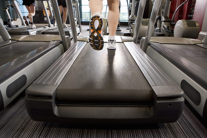 Sweatcoin Pays People To Workout