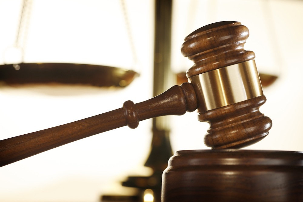ACLU Challenges Constitutionality Of Anti-Hacking Law