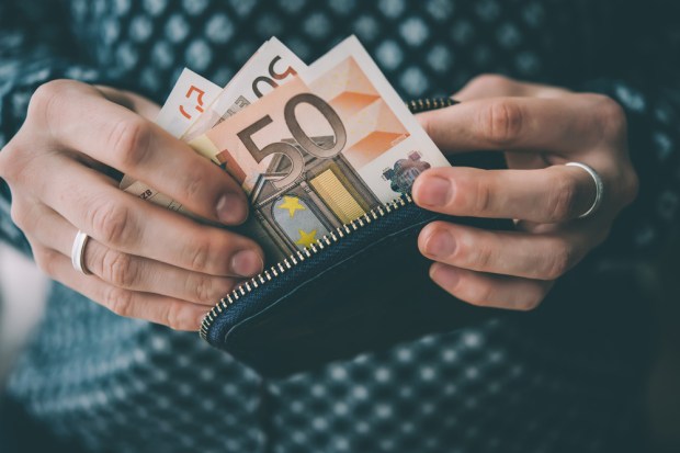 What Can The State Of ATMs Reveal About The Condition Of Cash?