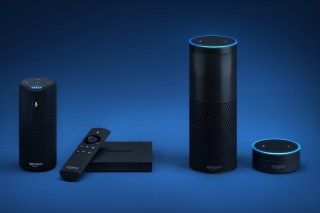 Amazon’s Alexa Reaches 1,000 Skills