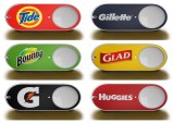 Amazon Slips Up With Dash Button