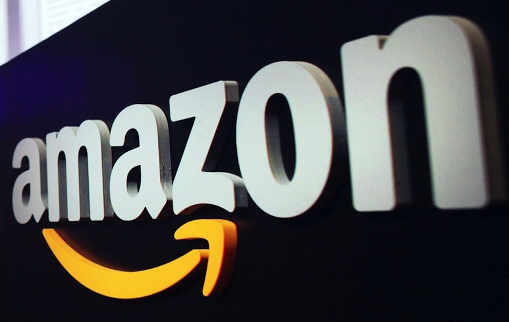 Will Amazon Be America’s Largest Firm By 2020?