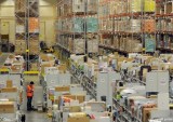 Amazon’s Great Infrastructure Expansion Rolls On — Now With A New Logistics IT Center