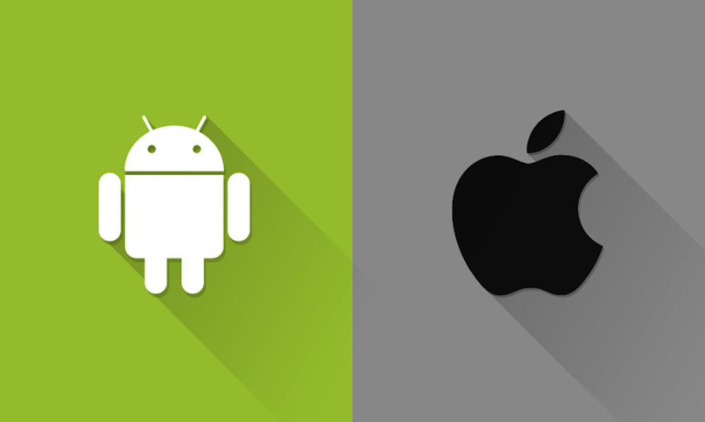 Android Growth Slowing — But Still Gaining Ground