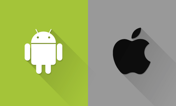 Android Growth Slowing — But Still Gaining Ground
