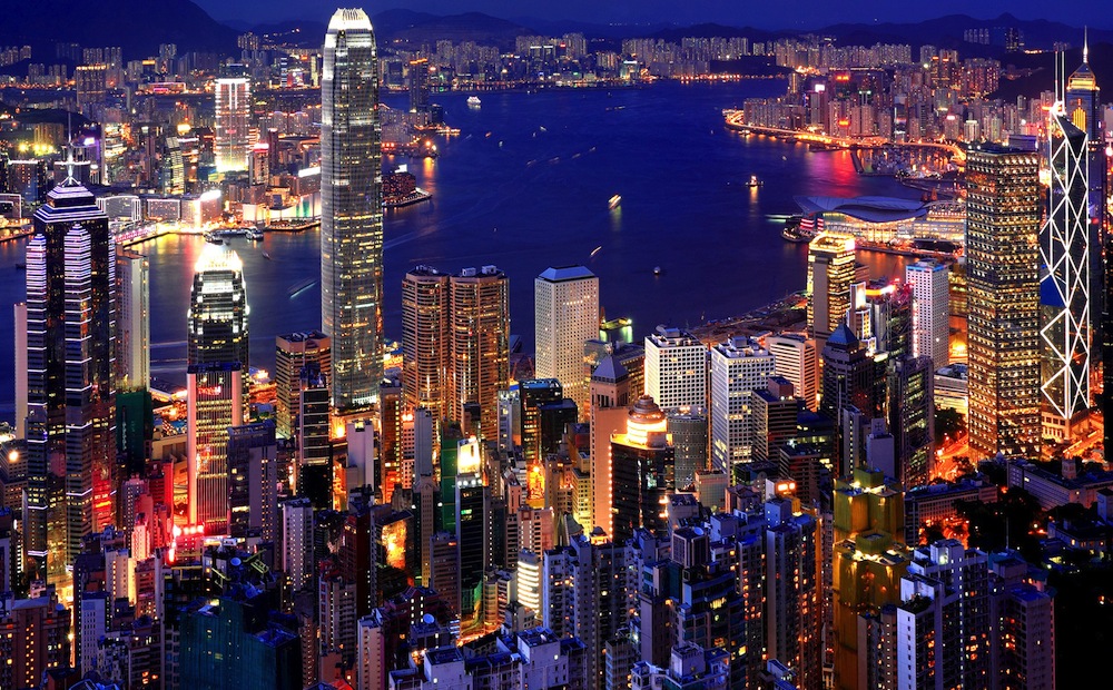 Apple Pay Set For More International Growth: Hong Kong, France And Switzerland Coming Soon