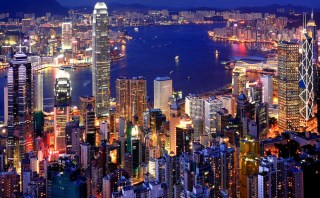 Apple Pay Set For More International Growth: Hong Kong, France And Switzerland Coming Soon
