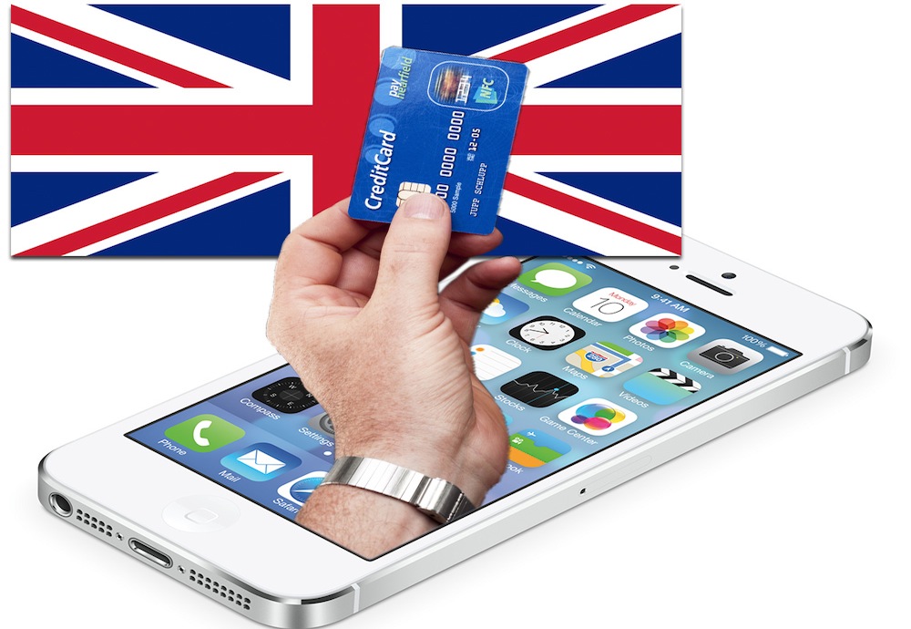 Apple Pay Struggles Abroad