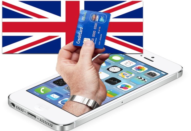 Apple Pay Struggles Abroad