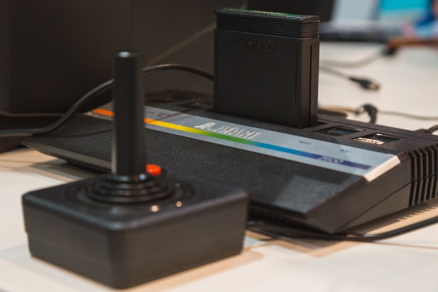 Gaming company Atari is venturing out into manufacturing IoT devices as it looks into expanding beyond mobile and casino game offerings.