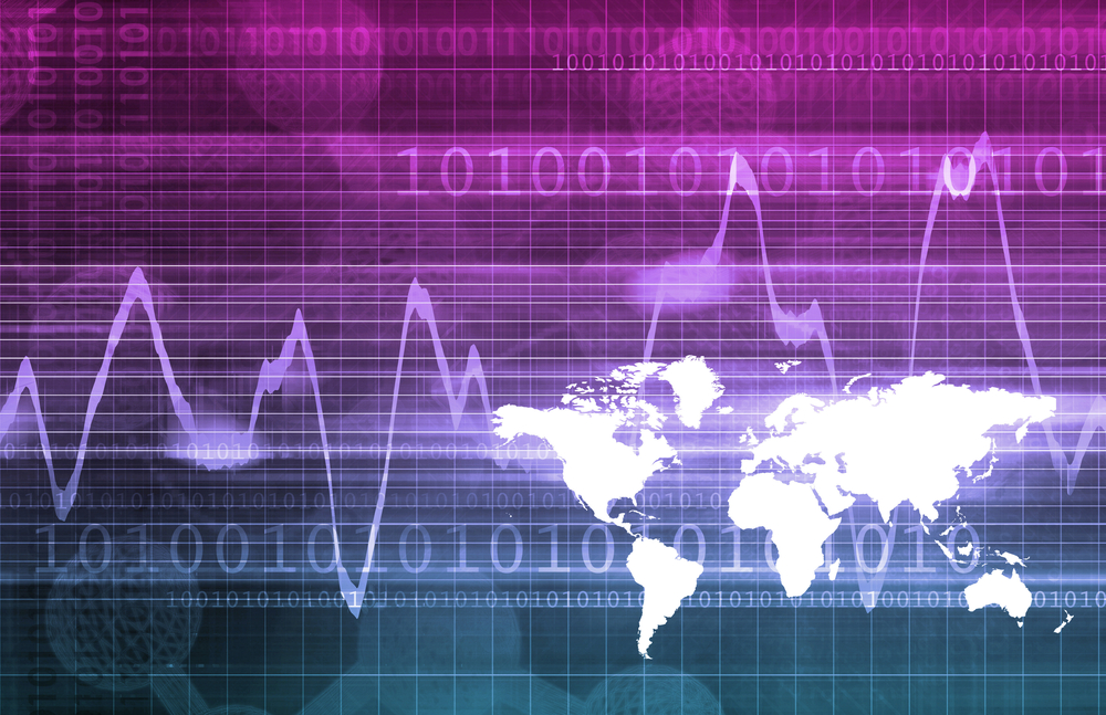 The Taming Of The Slew (Of Data, That Is)