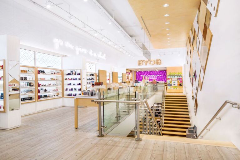 Makeup subscription service Birchbox is realigning its business strategy to get shoppers to buy more full-size and full-price products.