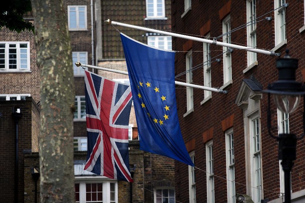 From Bad To Worse, Marketplace Lending And The Brexit