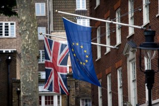 From Bad To Worse, Marketplace Lending And The Brexit