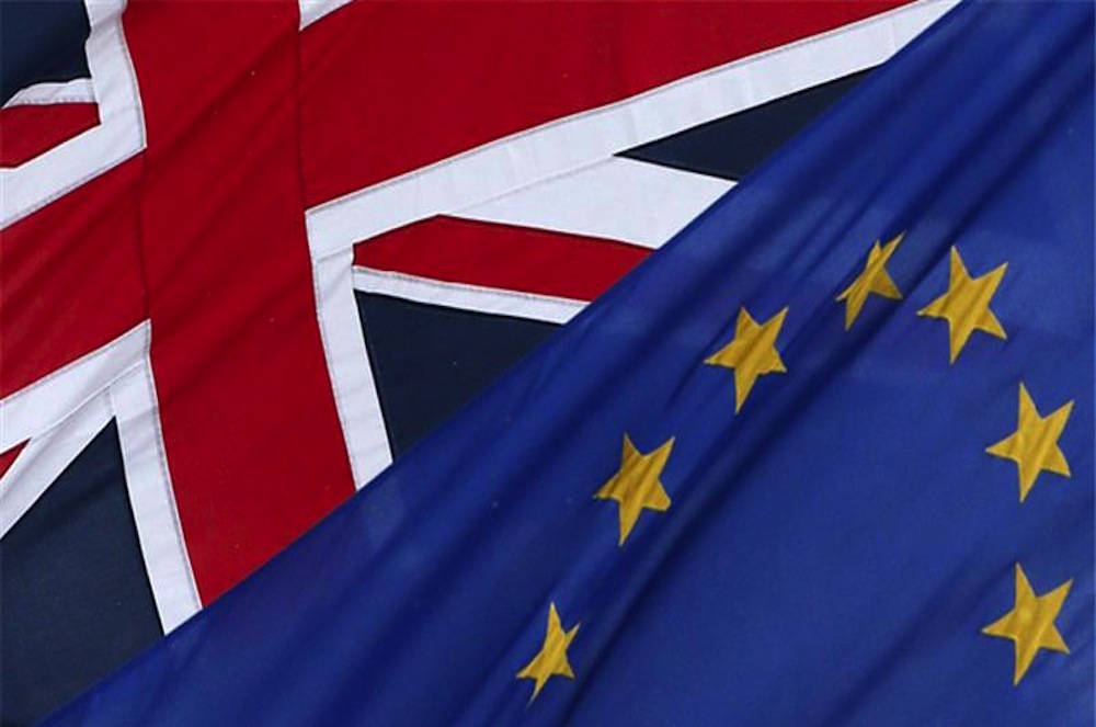 PYMNTS Daily Data Dive: Brexit Edition