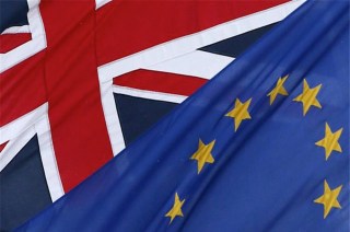 PYMNTS Daily Data Dive: Brexit Edition