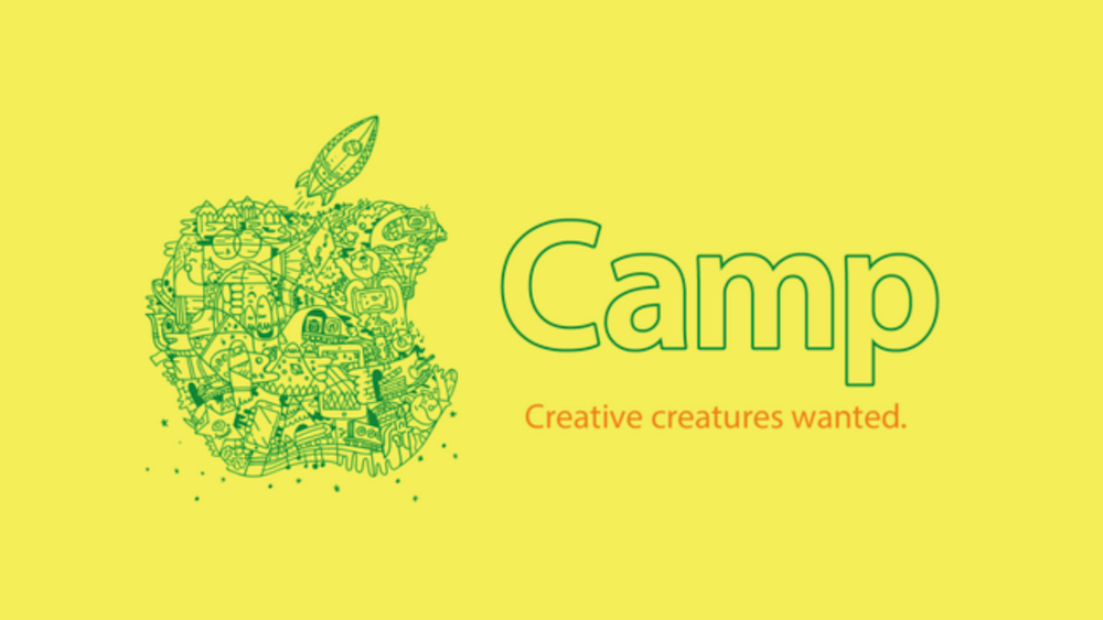 Apple Turns Retail Stores Into Coding Camps