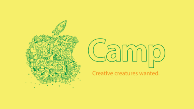 Apple Turns Retail Stores Into Coding Camps