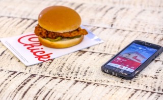 Chick-fil-A Moves Into Meal Kits