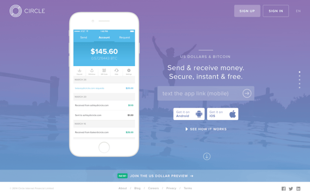 Circle Snaps Up $60M To Take On Chinese Market