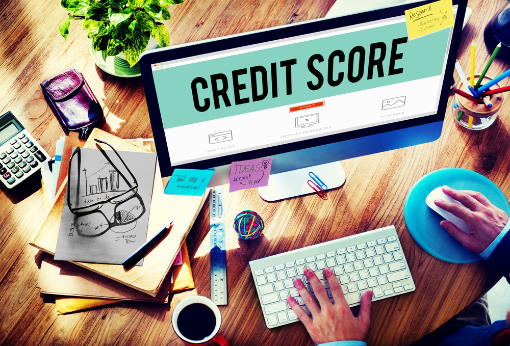 PYMNTS Daily Data Dive: A New Credit Risk Model?
