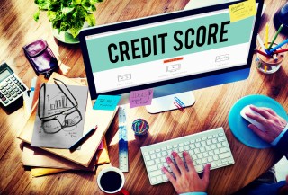 Looking At Creditworthiness, Backwards And Forwards