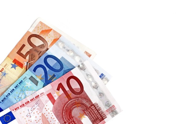 Euros and insurance