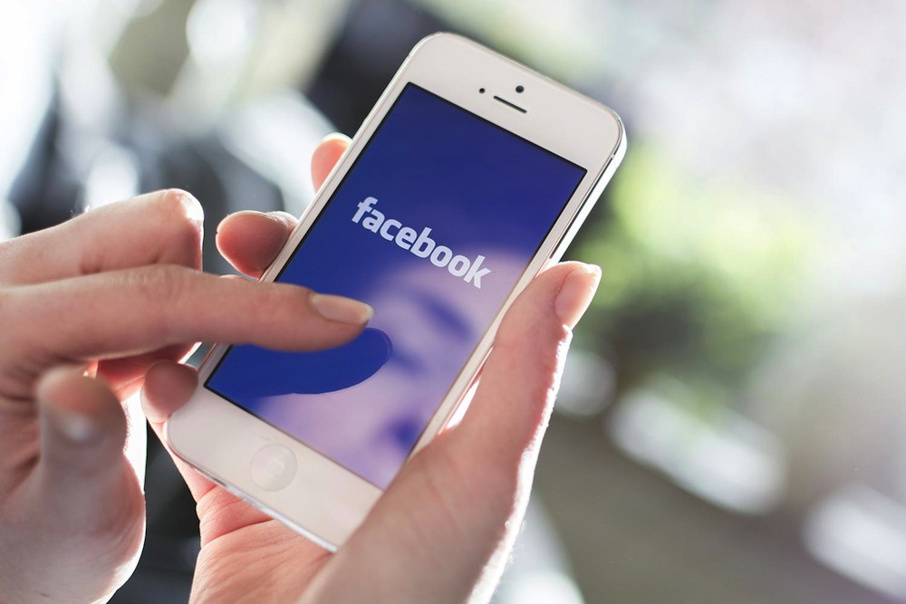 U.S. Senators Grill Facebook Over Election Ads